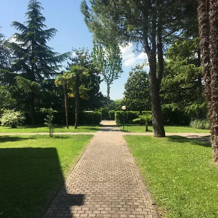 Prázdninový dům Anna Sirmione