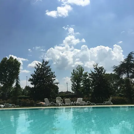 Prázdninový dům Anna Sirmione