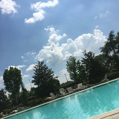 Prázdninový dům Anna Sirmione